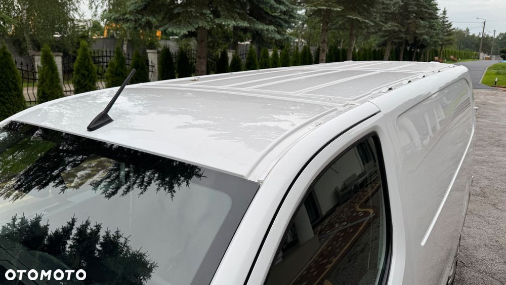 Toyota PROACE Pierwszy właściciel, Salon Polska silnik 2.0! LONG - 32