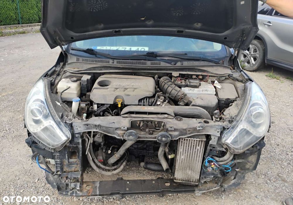 Hyundai i40 - 6