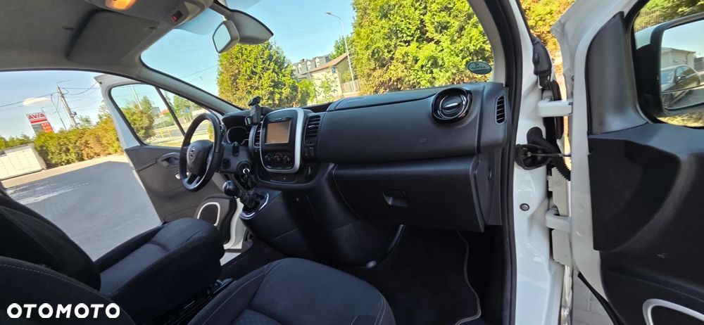 Opel Vivaro L2H1 - 29