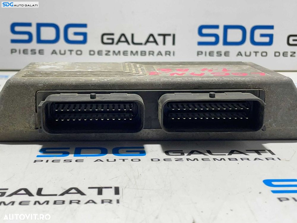 Modul Unitate Calculator GAZ GAS GPL Renault Dacia FARA COD [L2996] - 2