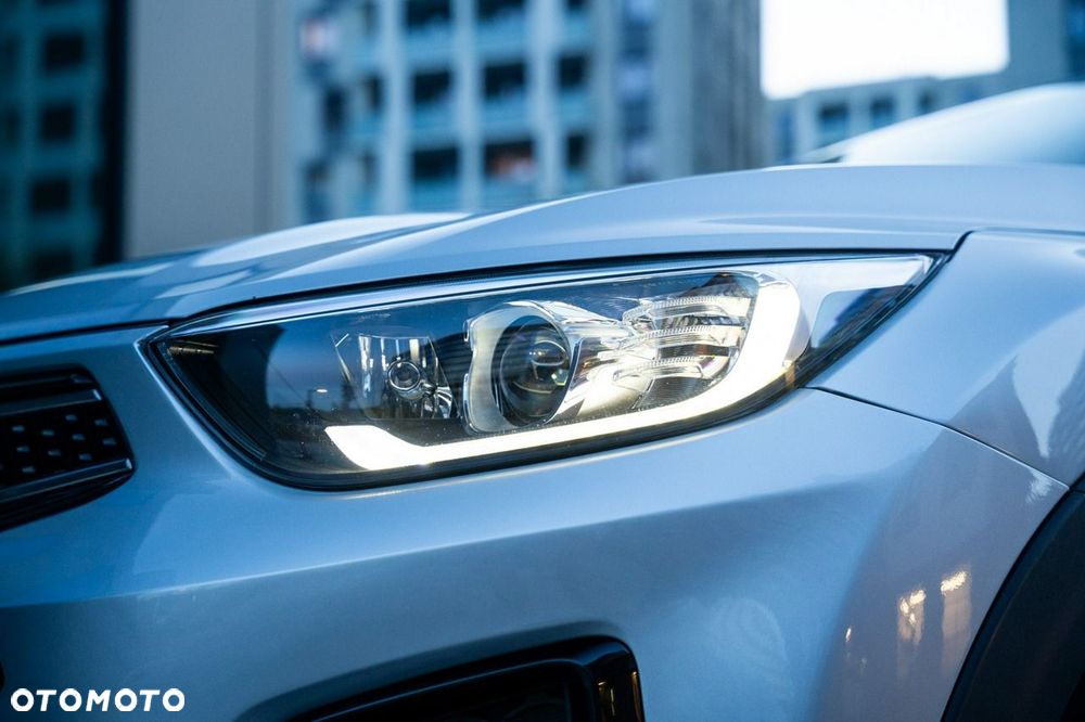 Kia Stonic 1.0 T-GDI GT Line DCT - 39