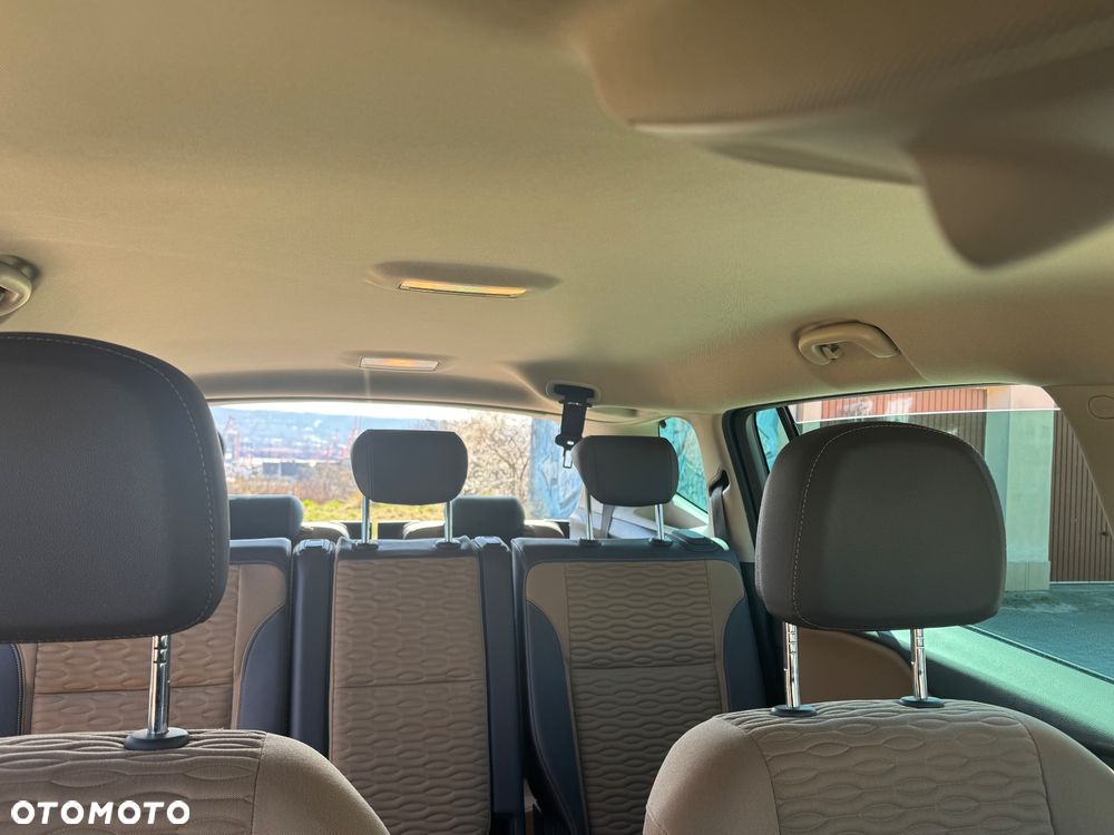 Opel Zafira Tourer 1.6 SIDI Turbo Edition - 6