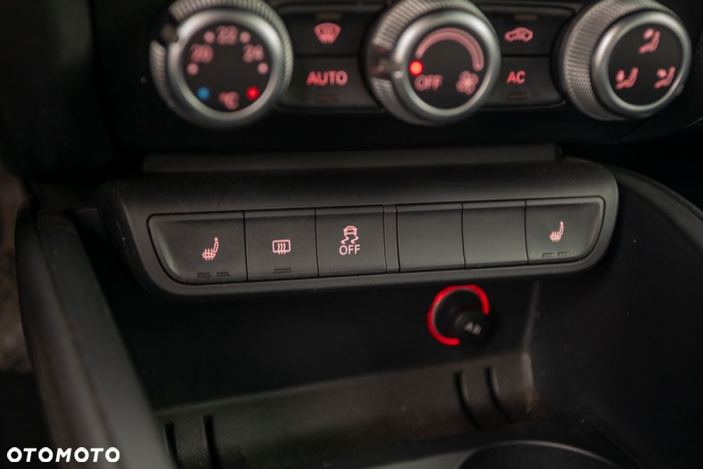 Audi A1 3-drzwiowe - 27