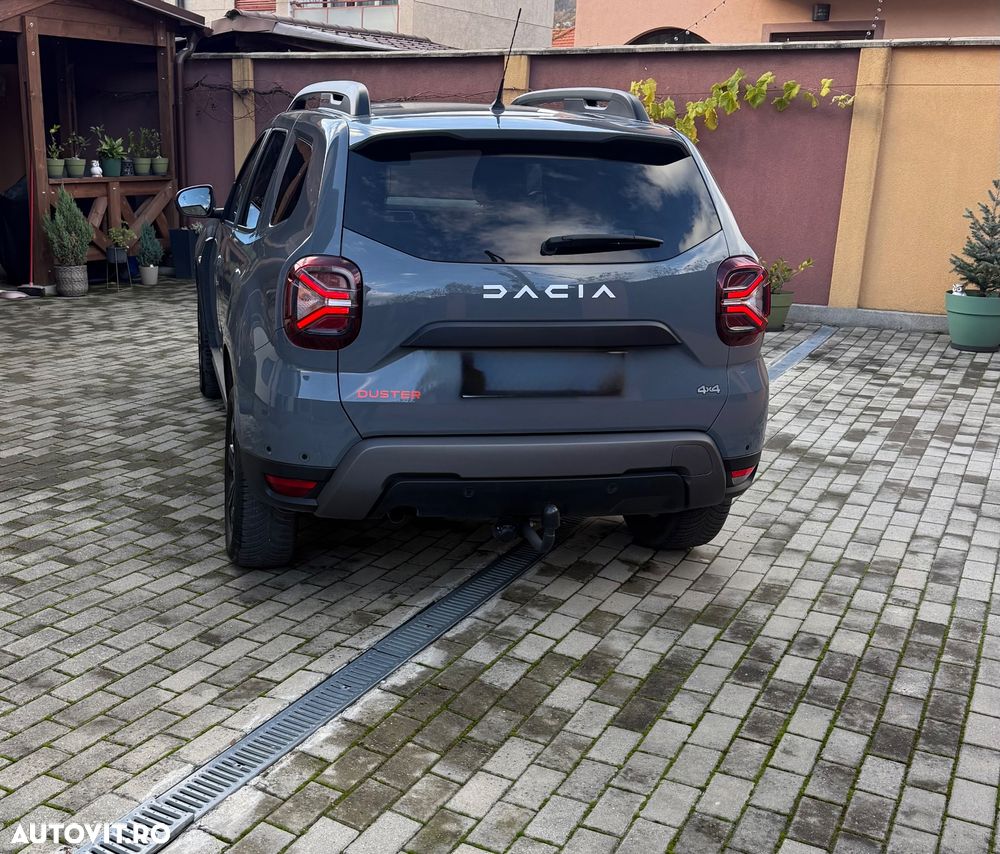 Dacia Duster - 3
