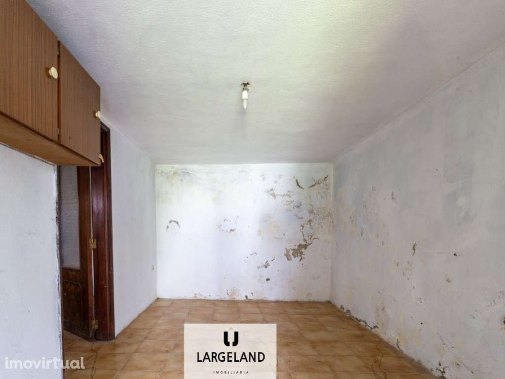 Moradia T2 - Centro Santa Maria da Feira - Grande imagem: 3/9