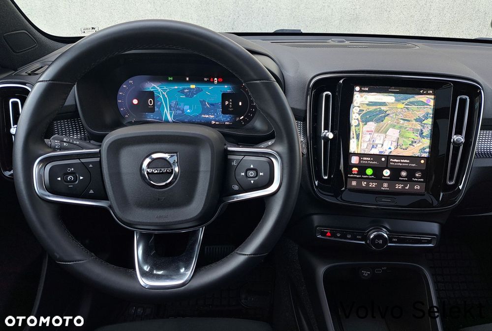 Volvo XC 40 - 14