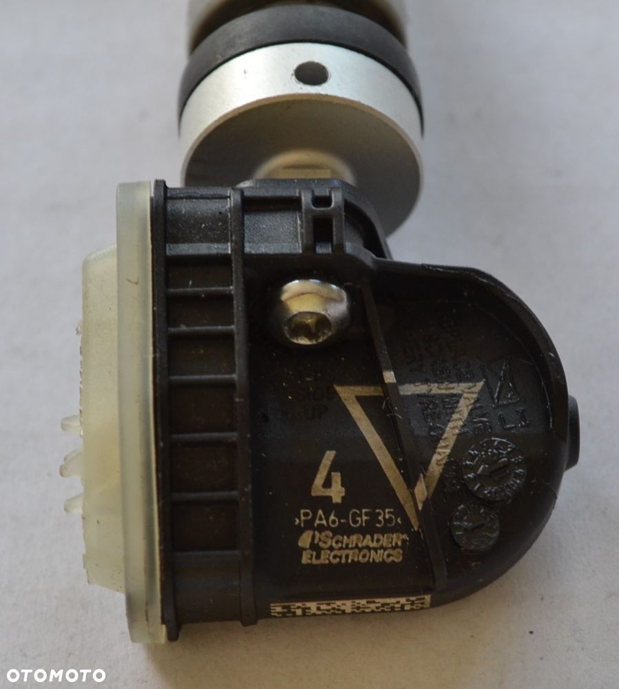 CZUJNIK CIŚNIENIA TPMS OPEL ASTRA CORSA INSIGNIA MOKKA ZAFIRA x4szt C-369 - 5