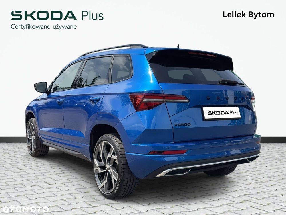 Skoda Karoq - 9