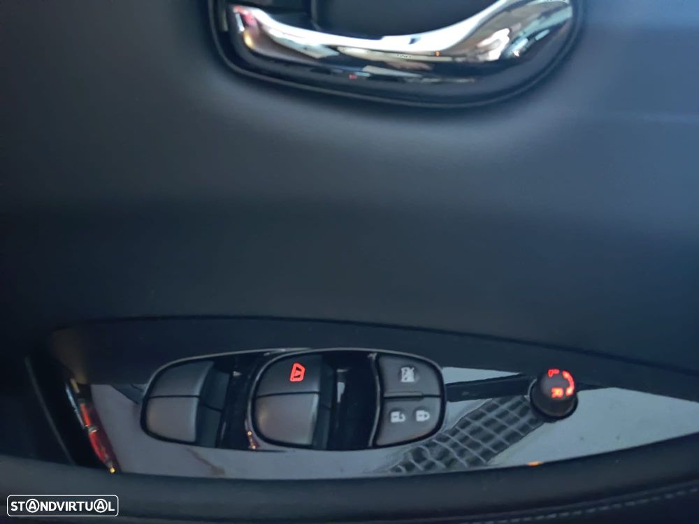 Nissan Leaf Acenta - 21