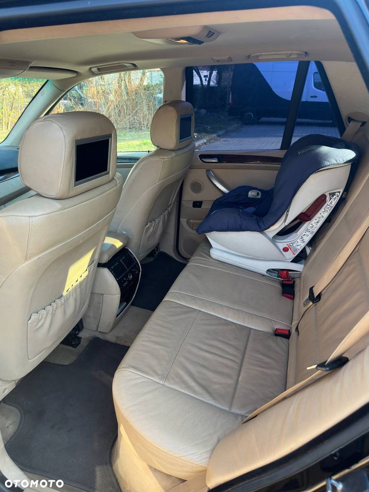 BMW X5 - 9