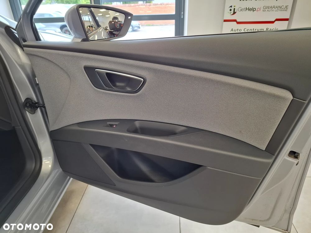 Seat Leon 1.6 TDI Start&Stop Style - 18