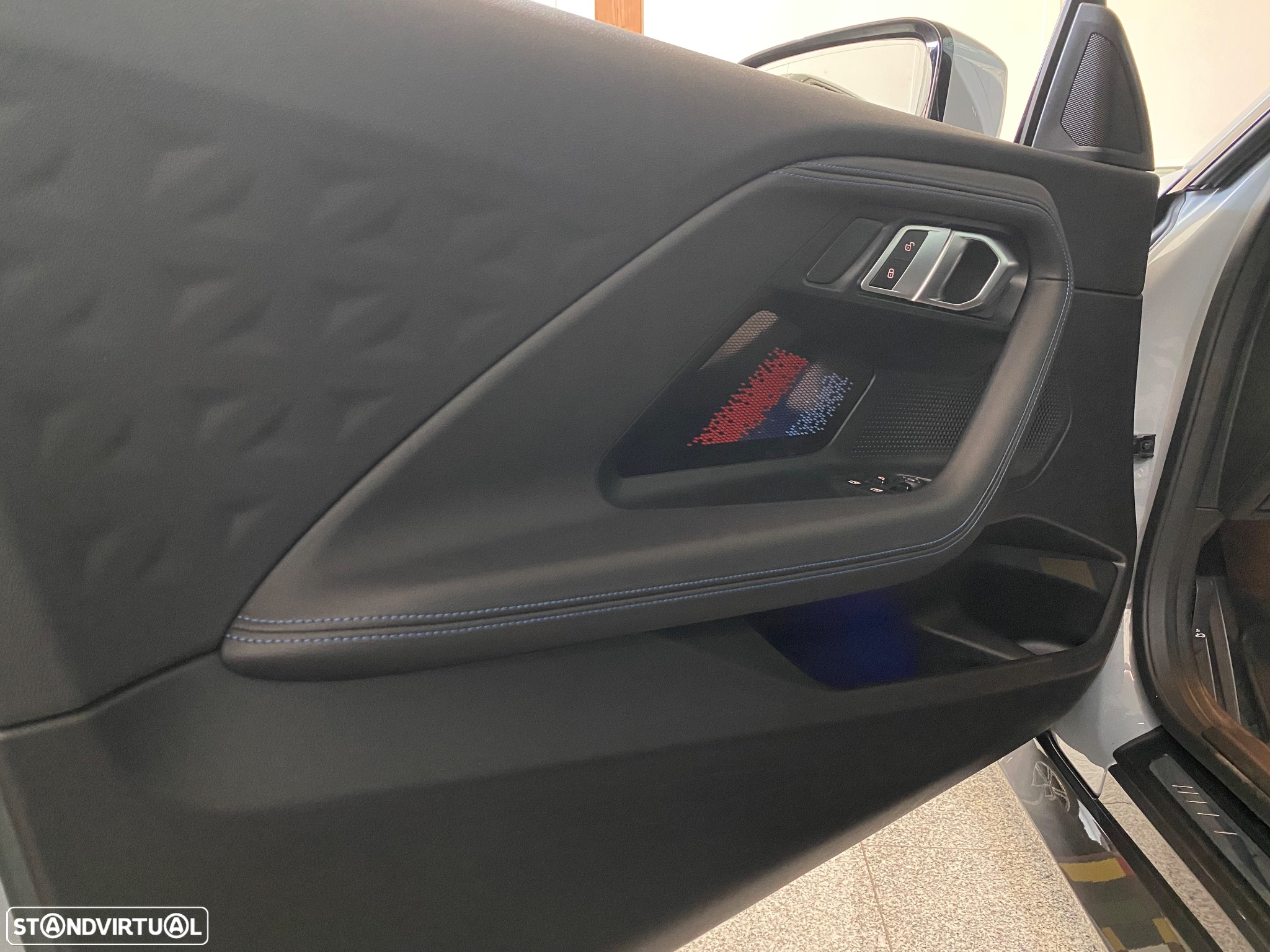 BMW 220 d Coupe Pack M Auto - 17