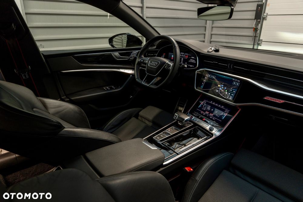 Audi A7 Sportback - 21