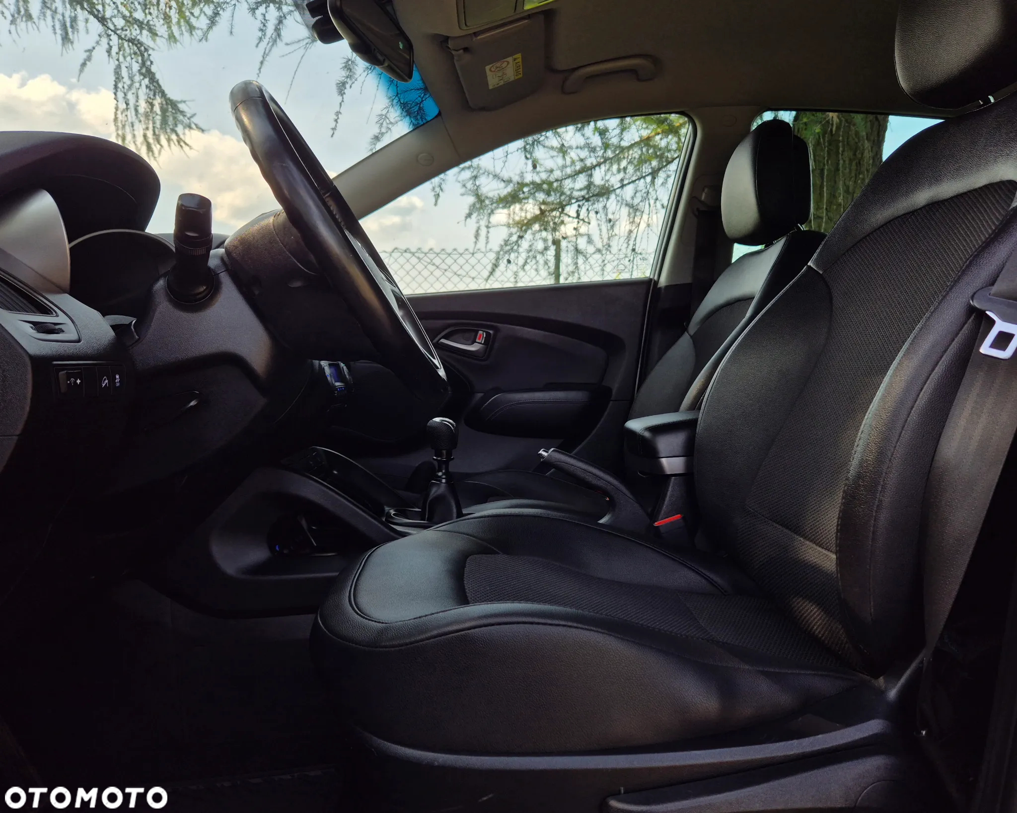 Hyundai ix35 1.6 GDI Premium 2WD - 19