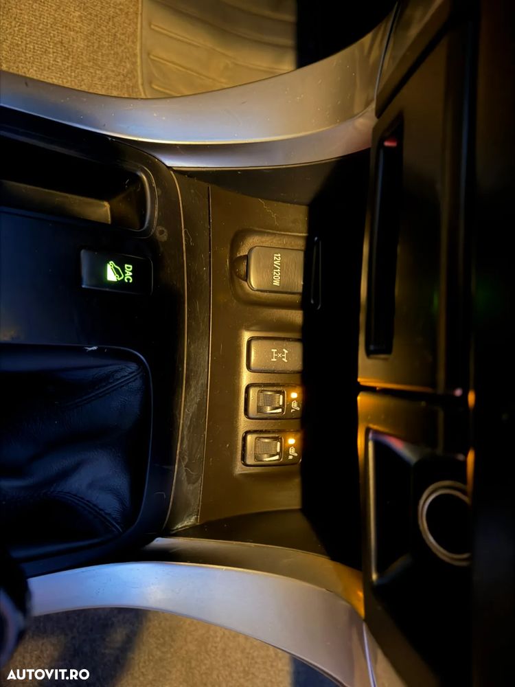 Toyota Land Cruiser D-4D Automatik Executive - 17