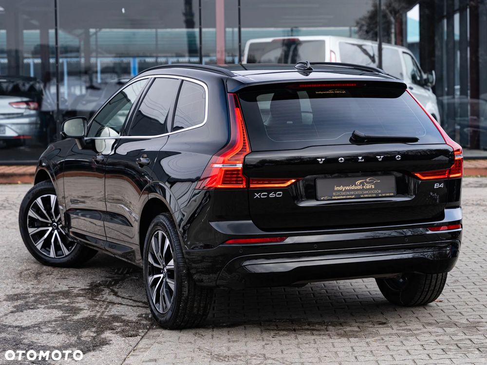 Volvo XC 60 B4 D Core - 5