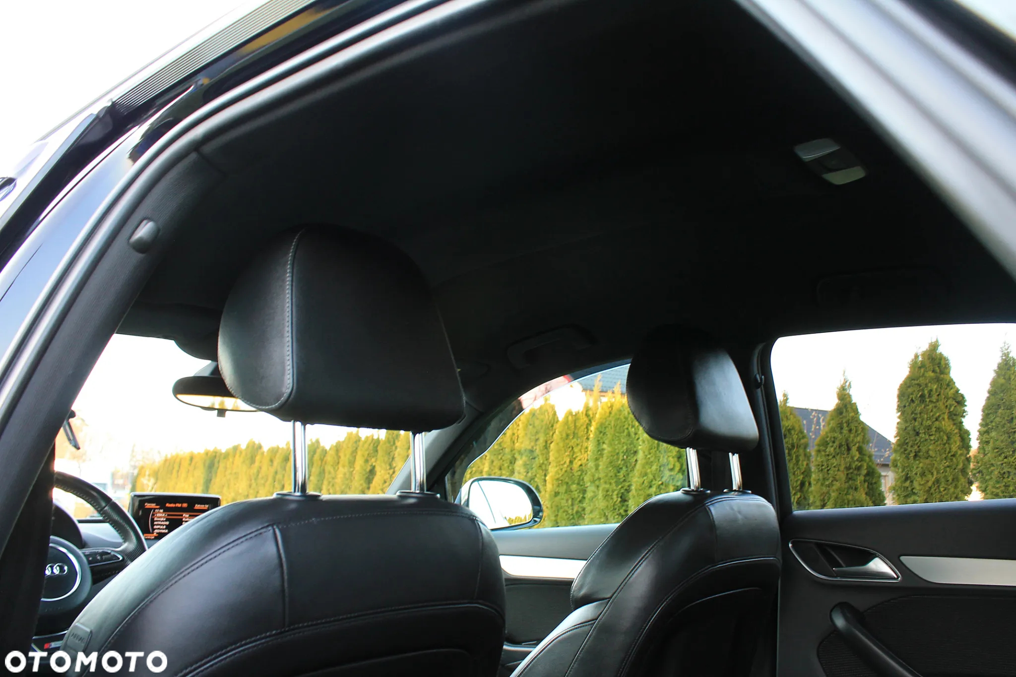 Audi Q3 2.0 TDI Quattro S tronic - 23