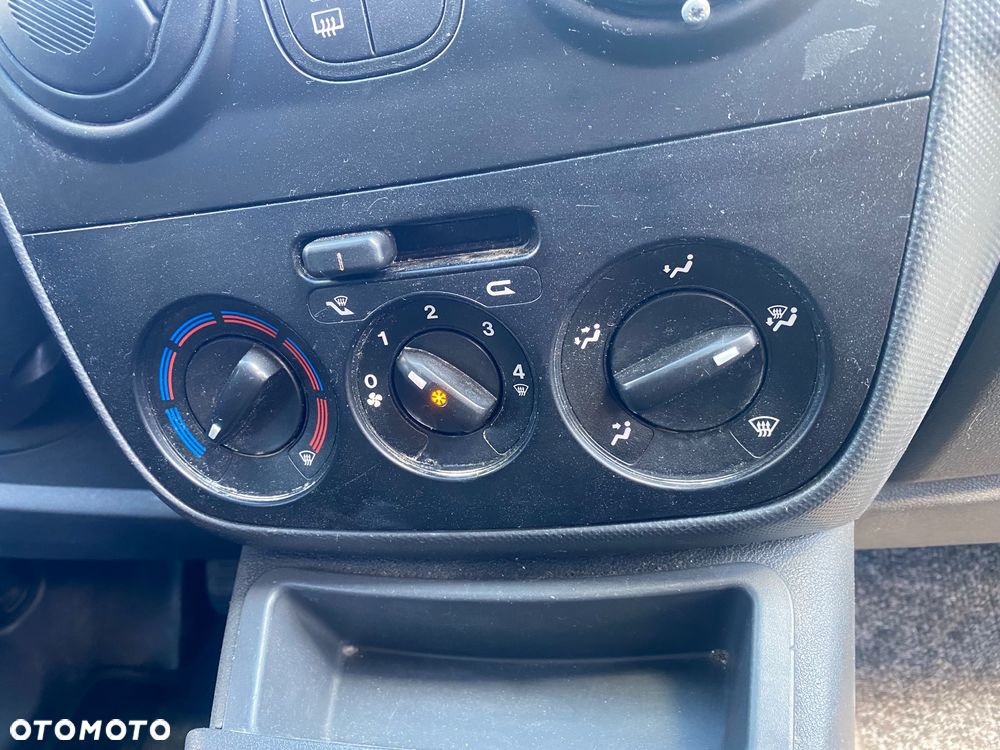 Fiat Fiorino - 6