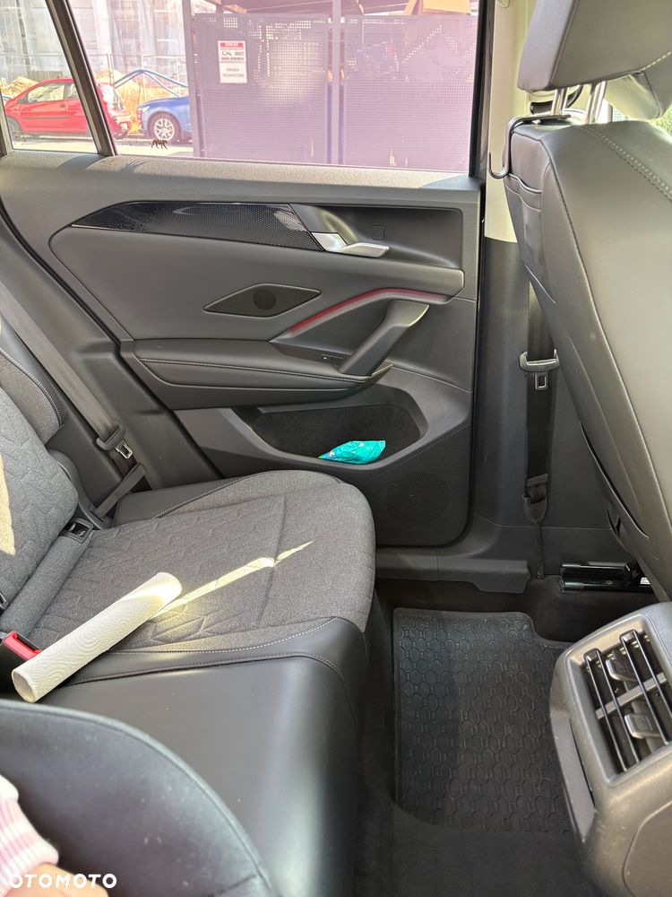 Volkswagen Tiguan 1.5 TSI EVO Life DSG - 7