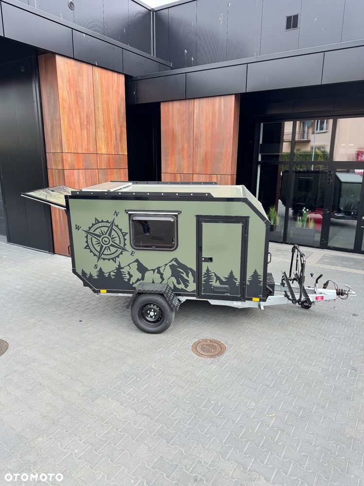 Niewiadów Everest - 15