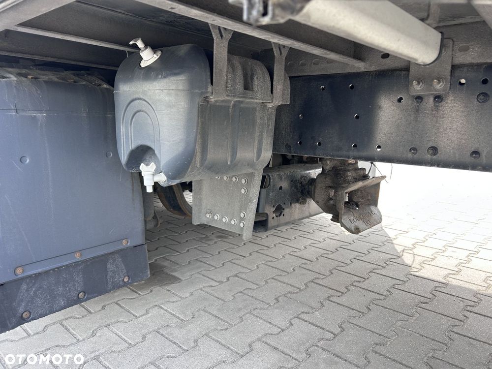 MAN TGX 26.470 6x2-2 LL CH GM - 19