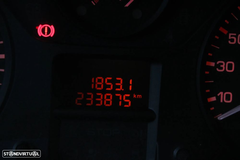 Citroën Berlingo Longa - 6