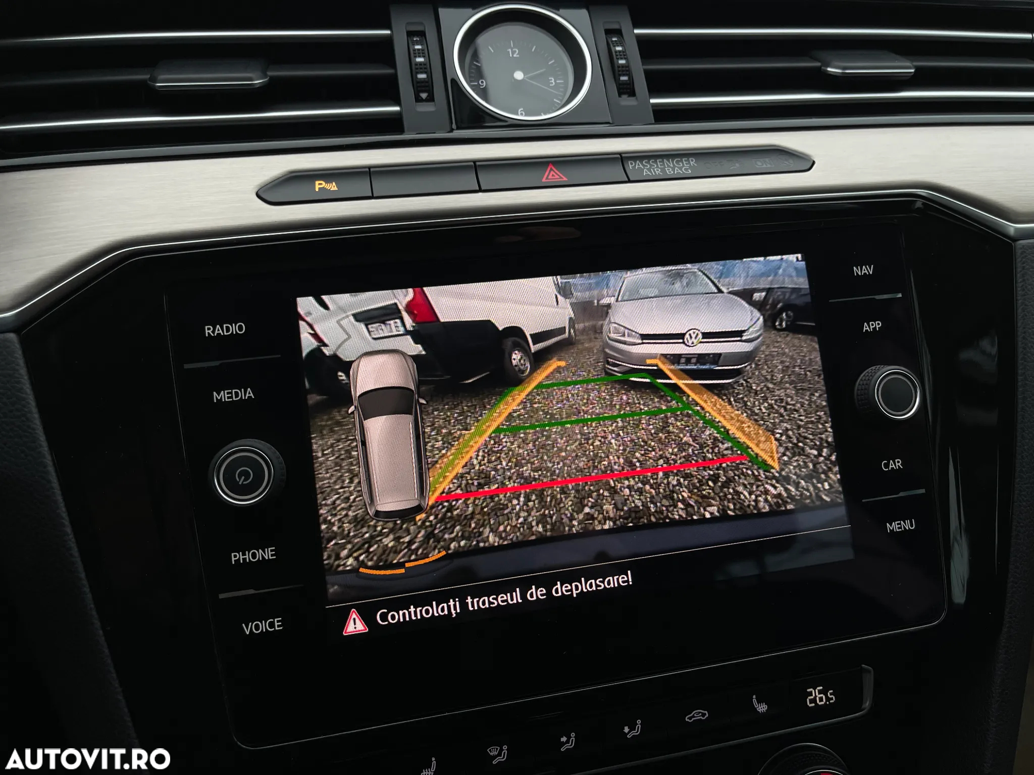Volkswagen Passat Variant 2.0 TDI DSG Highline - 13