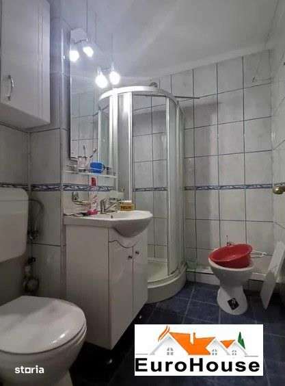 Apartament cu 3 camere de vanzre in Alba Iulia — fotografia 2