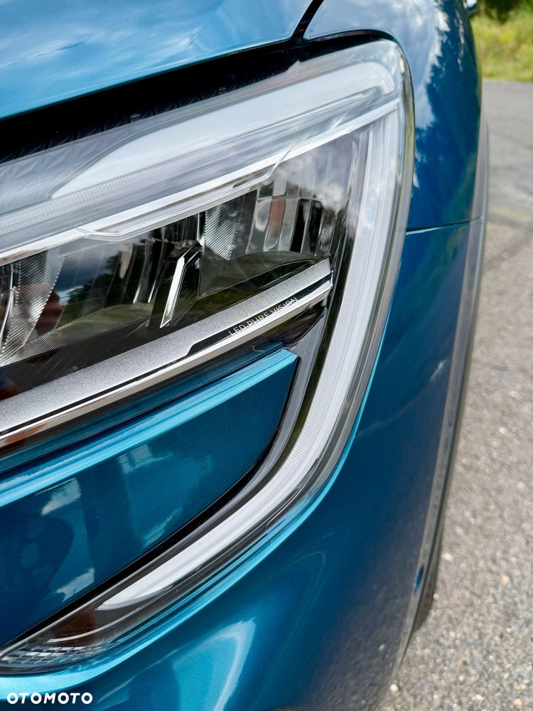 Renault Arkana E-TECH 145 R.S.LINE - 14