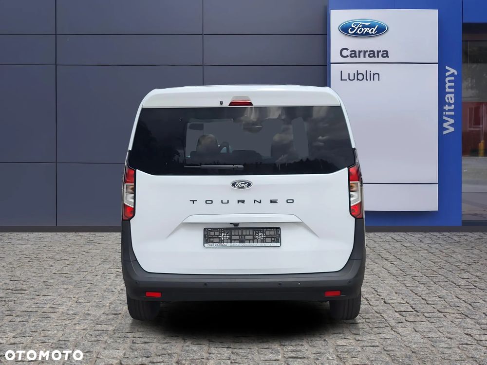 Ford Tourneo Courier 1.0 EcoBoost Trend - 5