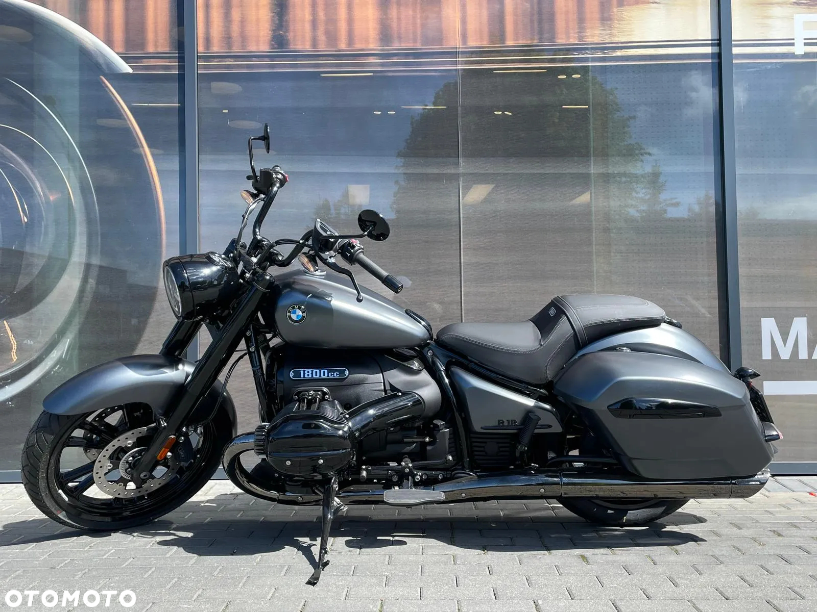 BMW R - 9