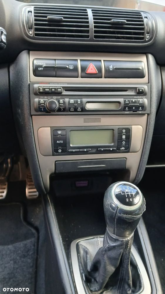 Seat Leon 1.9 TDI 150 Sport - 14