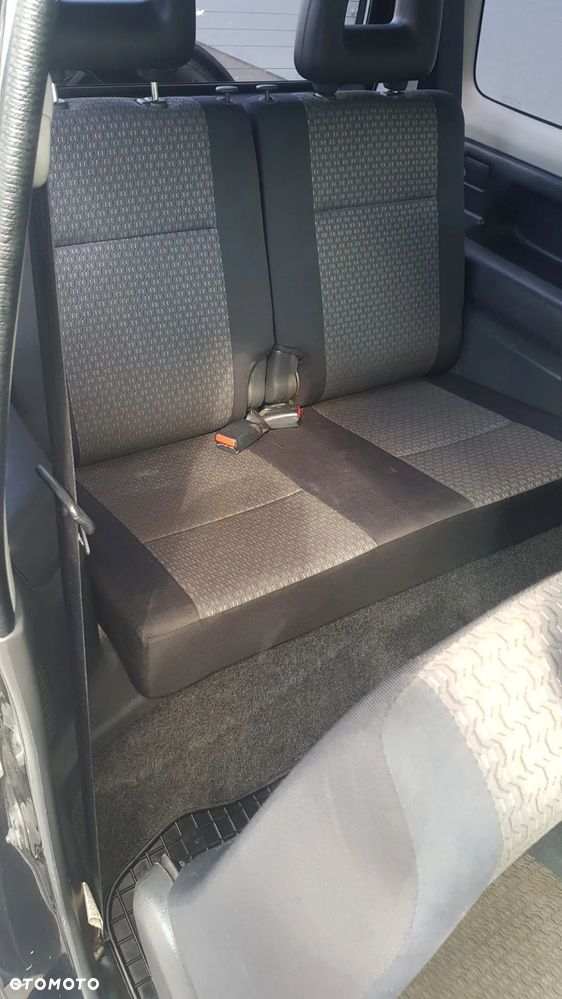 Suzuki Jimny 1.3 Comfort EU5 - 17