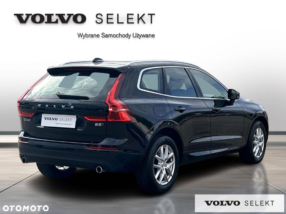 Volvo XC 60 - 6