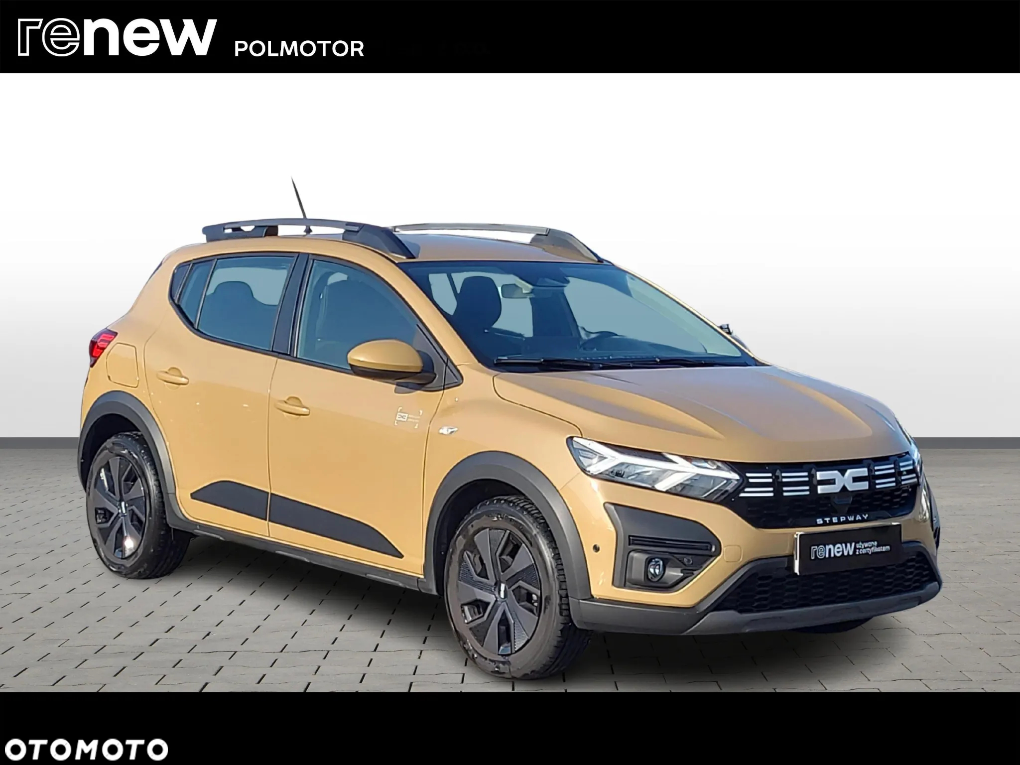 Dacia Sandero Stepway 1.0 TCe Expression - 7