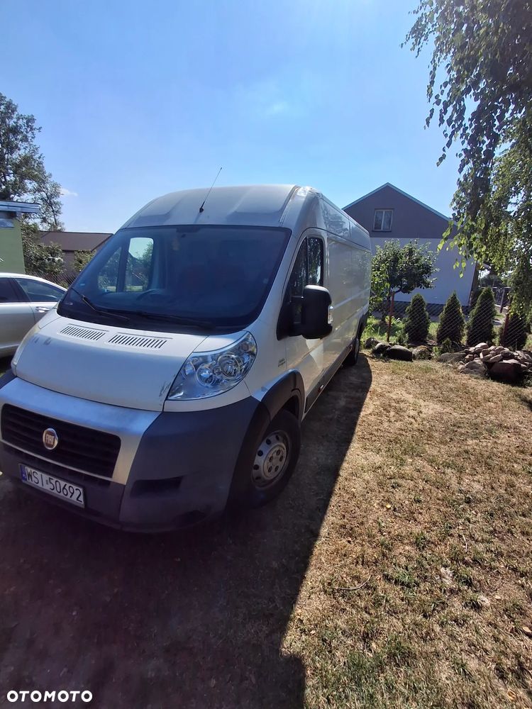 Fiat Ducato - 3