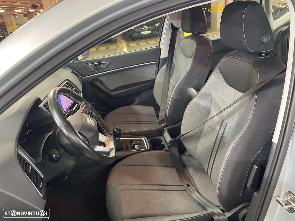 SEAT Ateca 1.0 TSI Style - 5