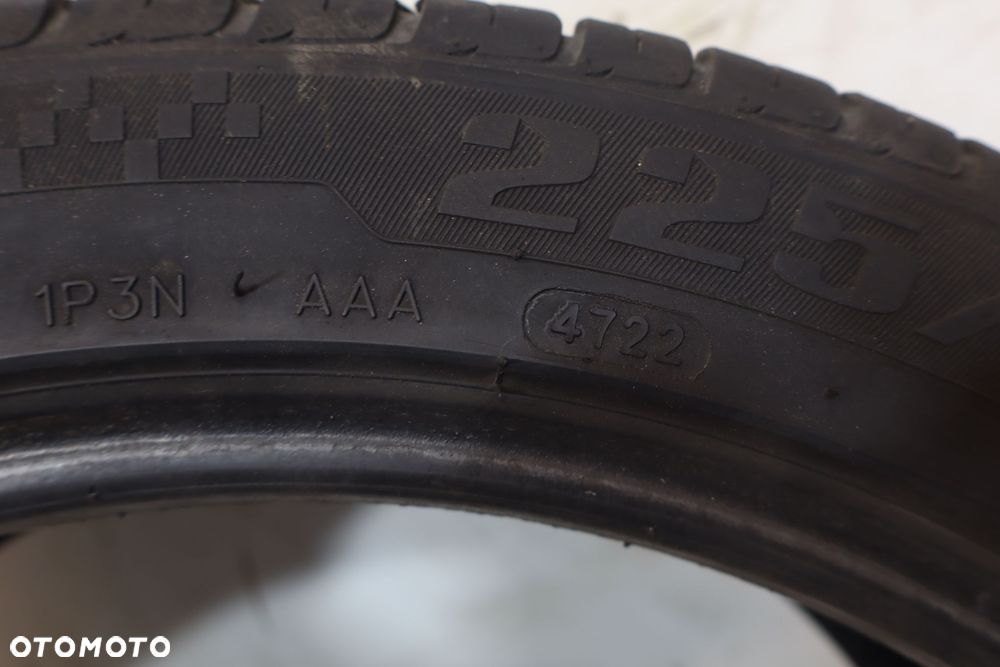 opona 225/45/18 lato - 4