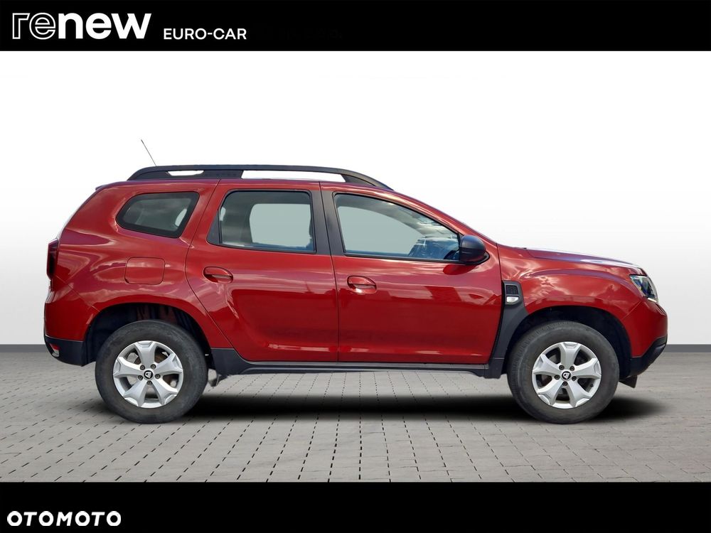 Dacia Duster 1.0 TCe Comfort - 6