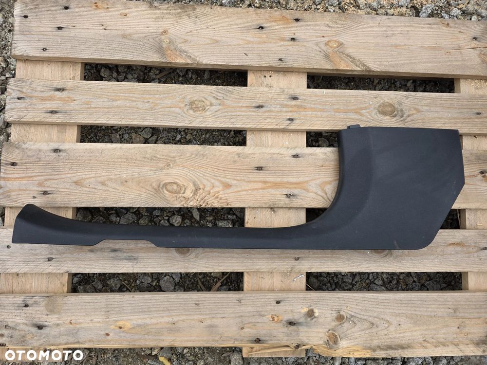 NAKŁADKA PROGOWA DRZWI MERCEDES EQC N293 A2056860036 - 1
