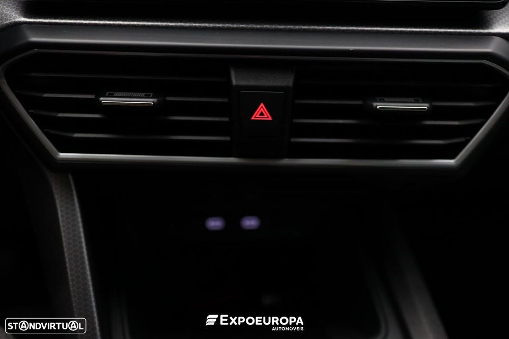 SEAT Leon 2.0 TDI Style - 23