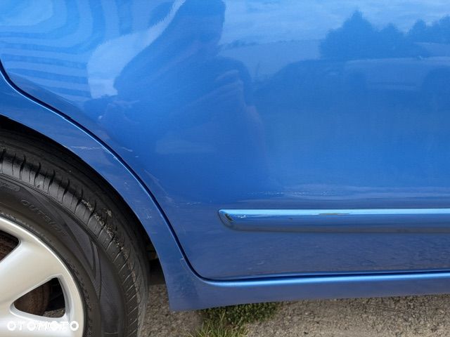 Nissan Note 1.4 Acenta - 20