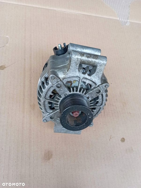 BMW M2 F87 ALTERNATOR 210A 14V 7848603 - 2