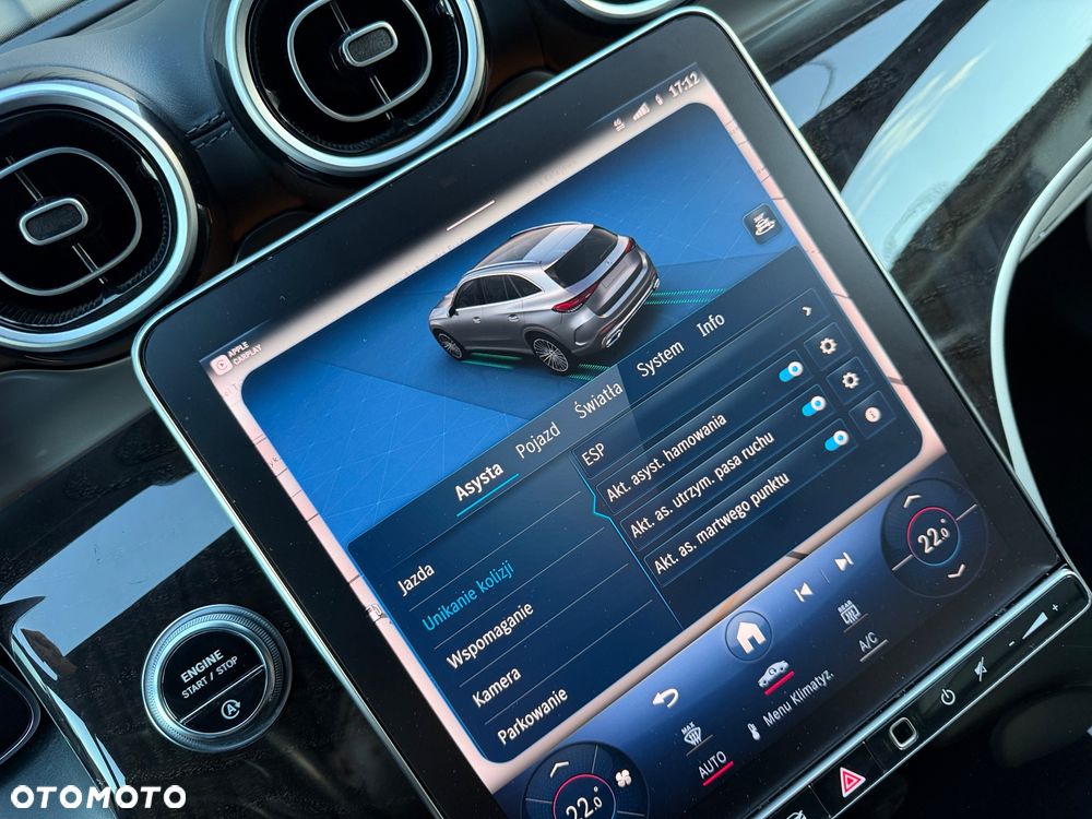 Mercedes-Benz GLC 200 mHEV 4-Matic Avantgarde - 40