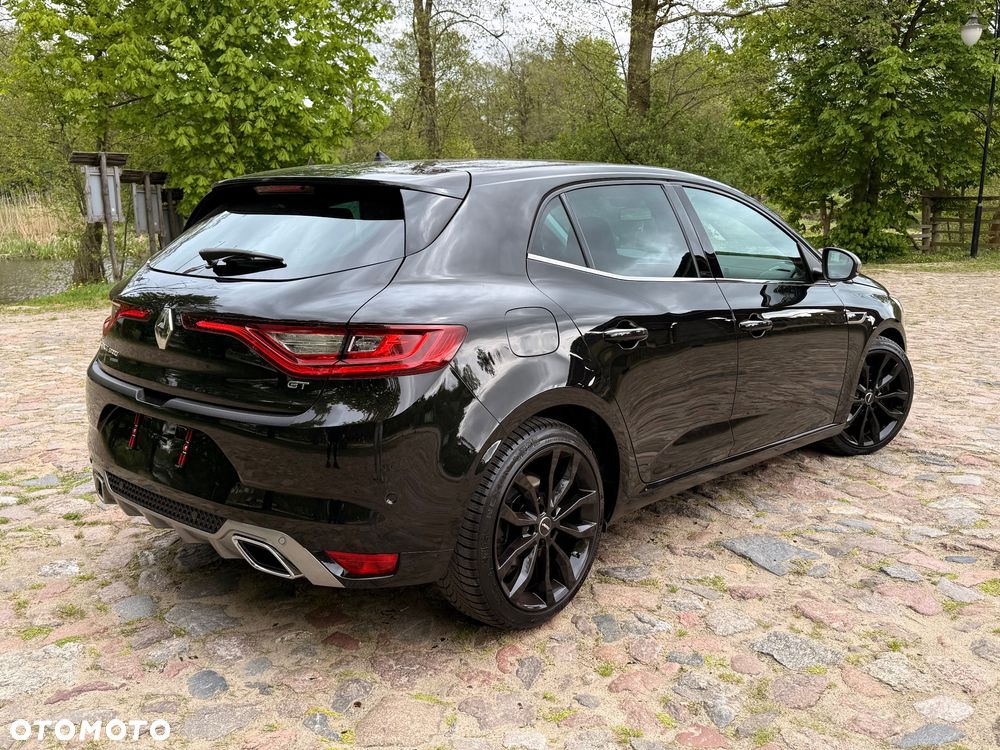 Renault Megane 1.6 TCe GT EDC - 3