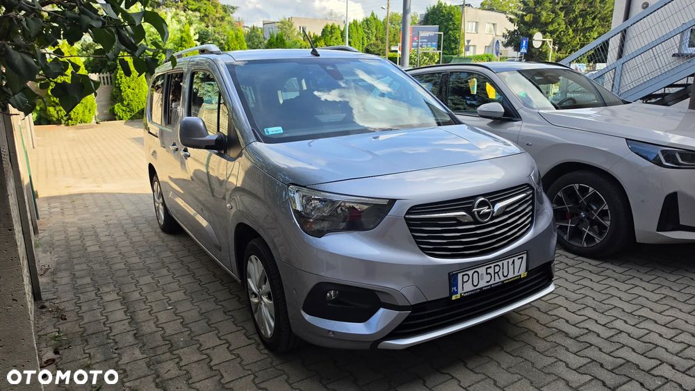 Opel Combo 1.5 CDTI Elegance Plus S&S N1 - 2