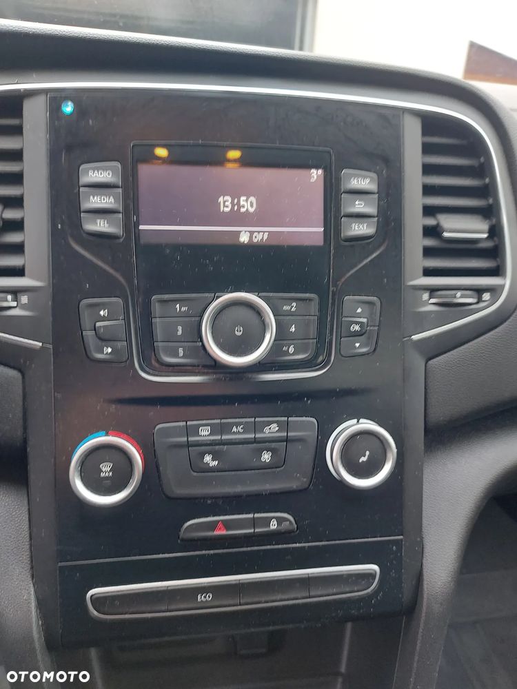 Renault Megane - 11