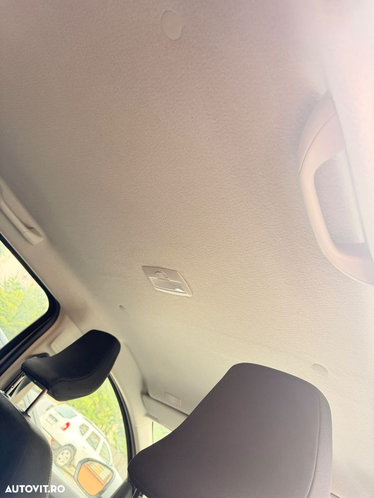 Dacia Duster TCe 150 4WD Prestige+ - 23