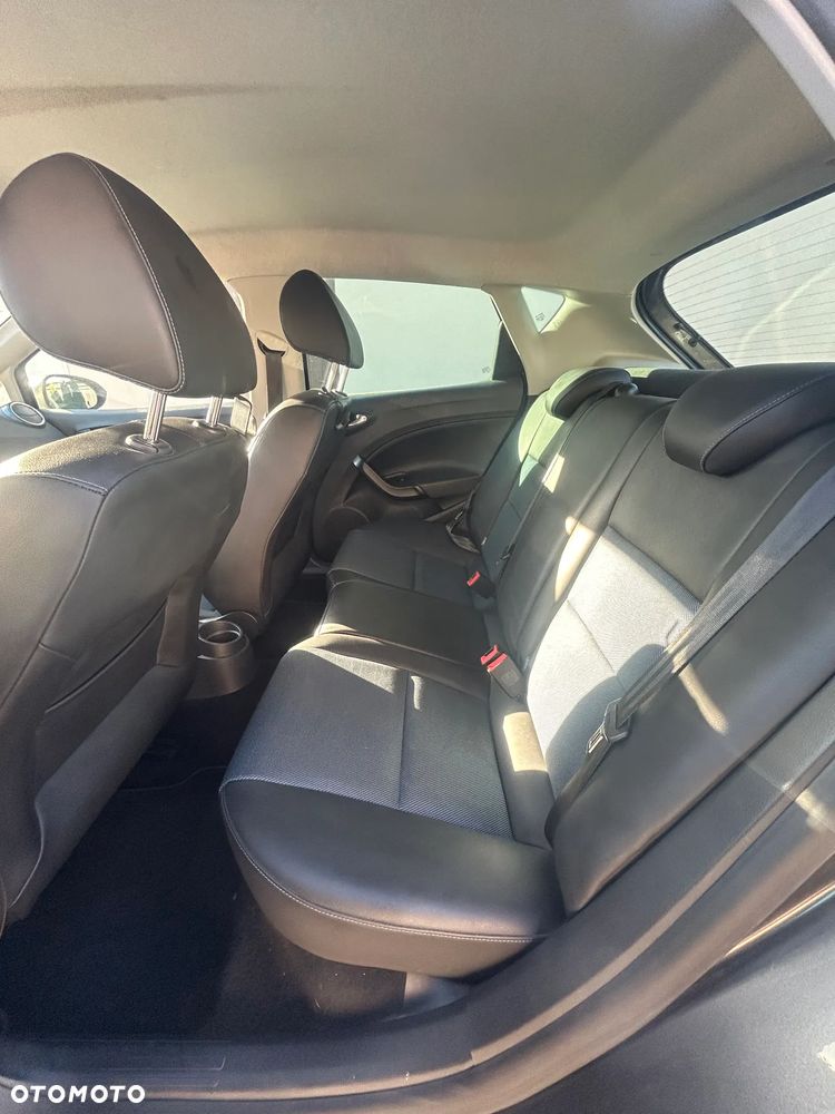 Seat Ibiza - 19