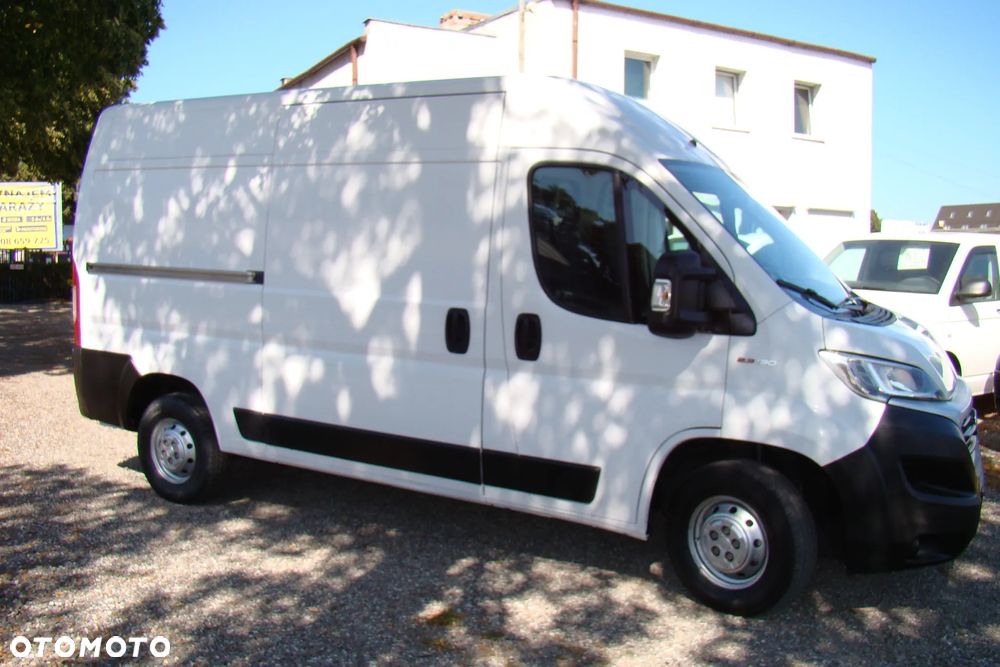 Fiat Ducato - 5